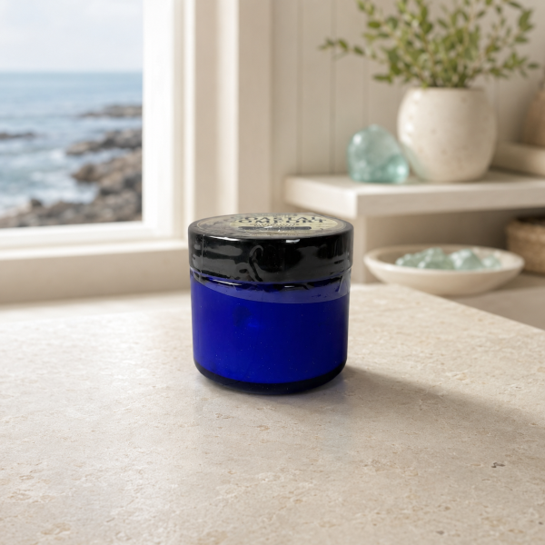 Coastal Comfort Hand Cream