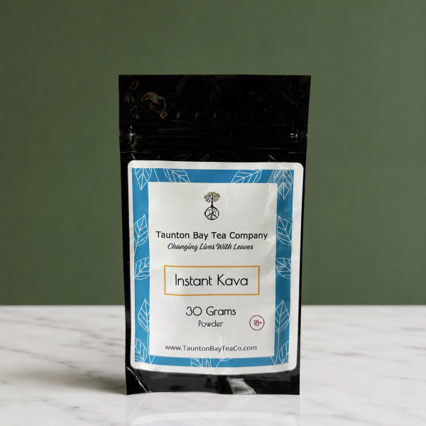 Instant Kava