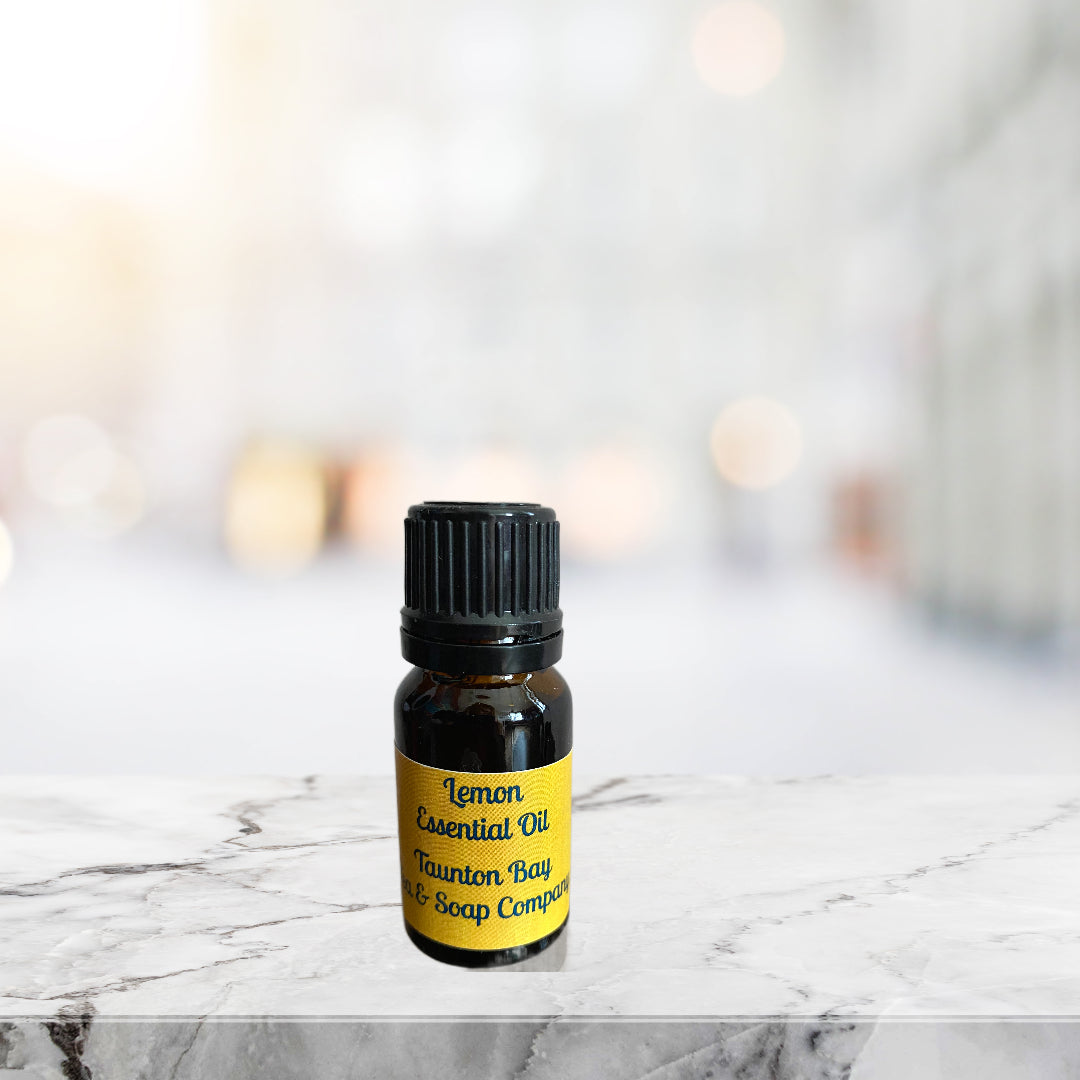 Taunton Bay Essential Oils