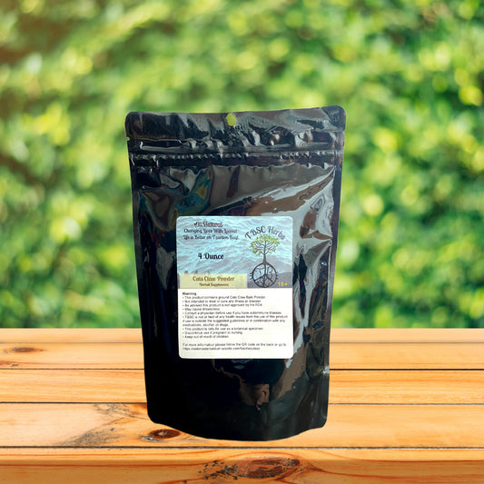 Cats Claw Powder