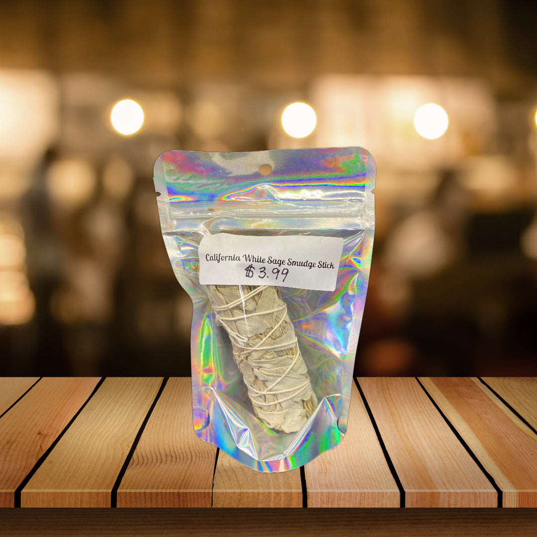 Smudge Sticks