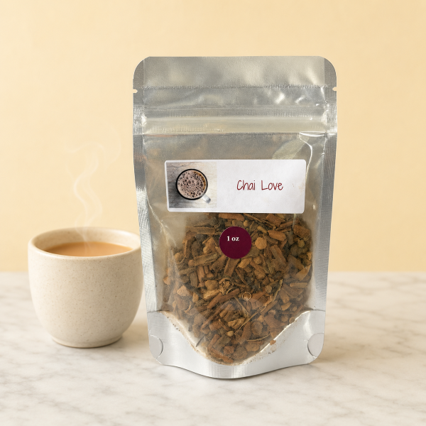 Chai Love