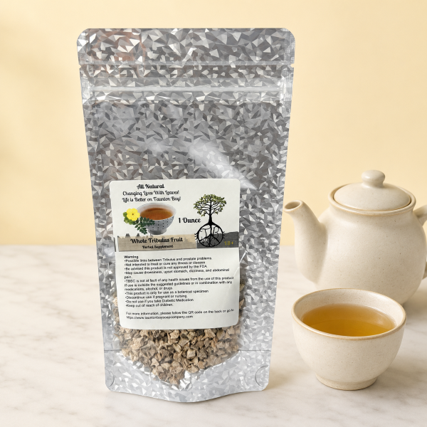 Tribulus Tea