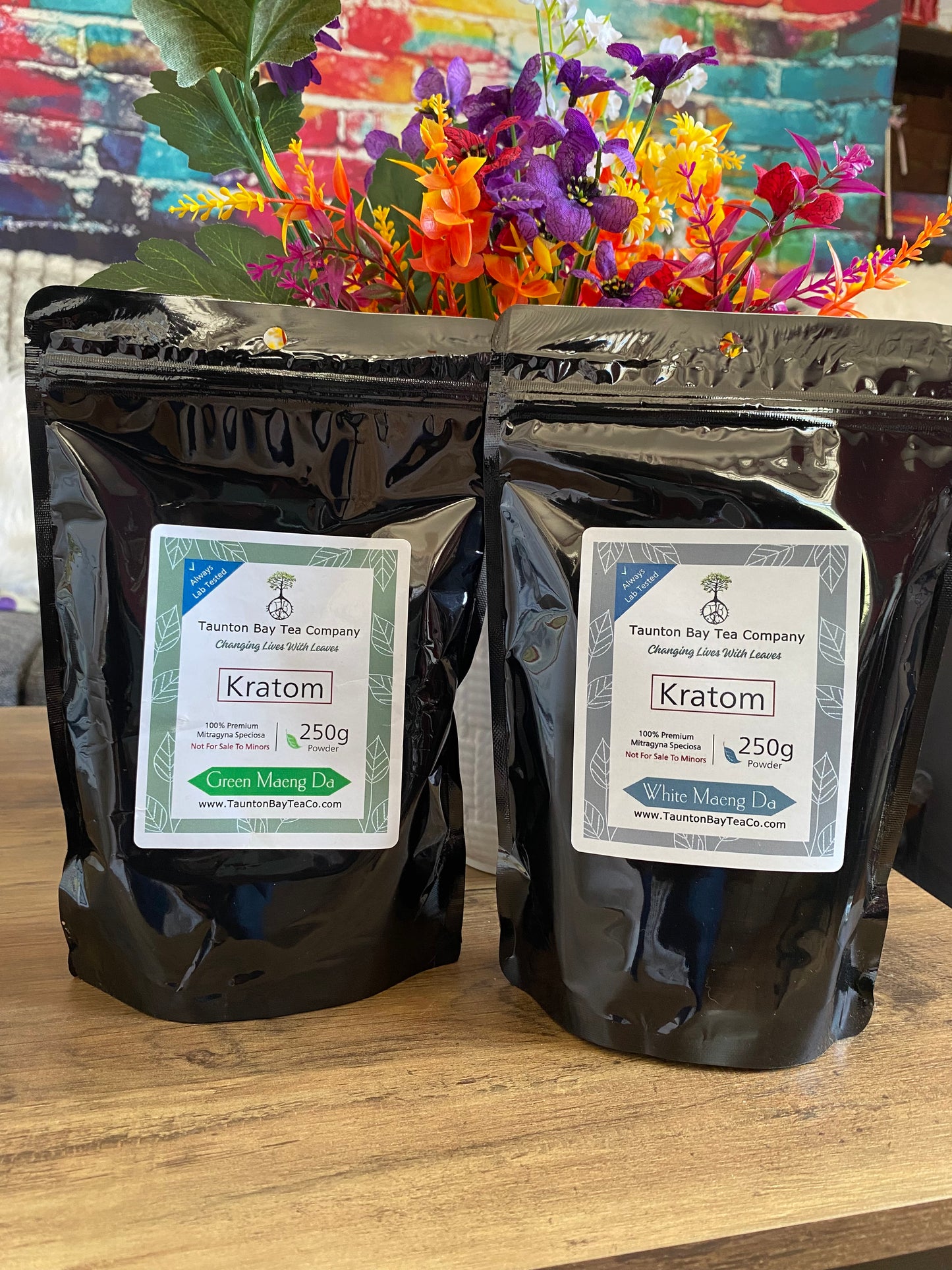 Kratom Kilo Multi Pack