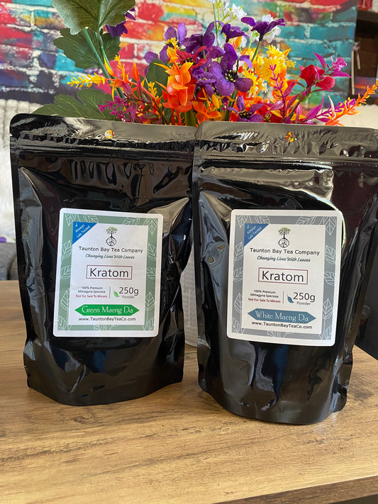 Kratom Kilo Variety Pack