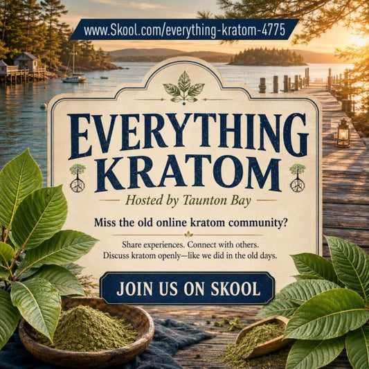 Join Our Skool Group!
