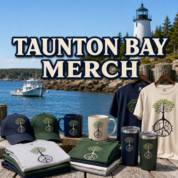 Taunton Bay Merch