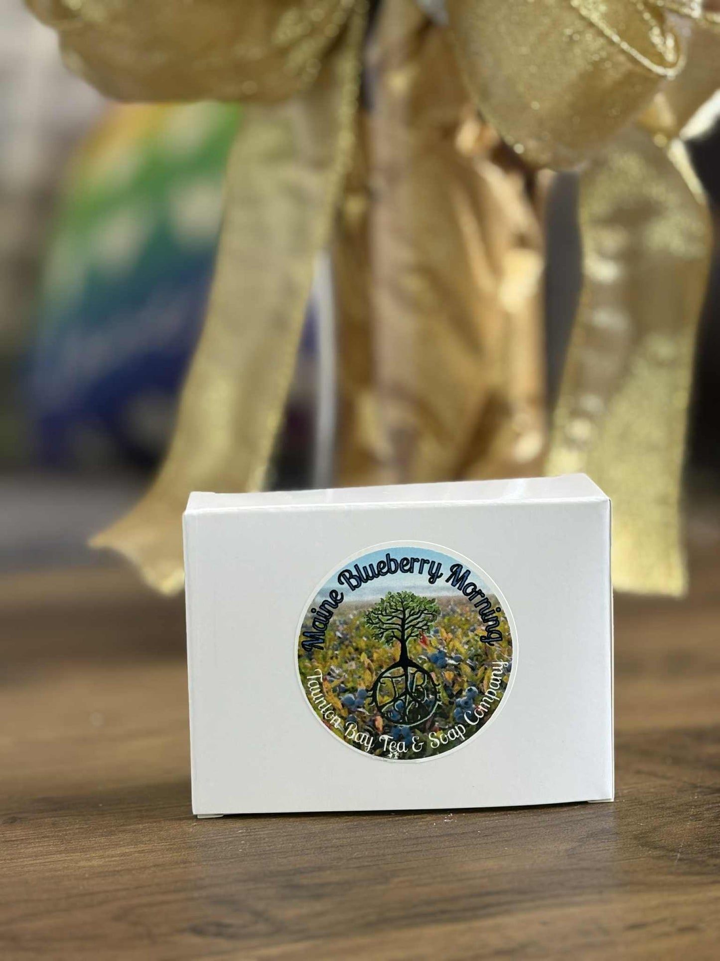 Hand Made Cold Pressed Soap