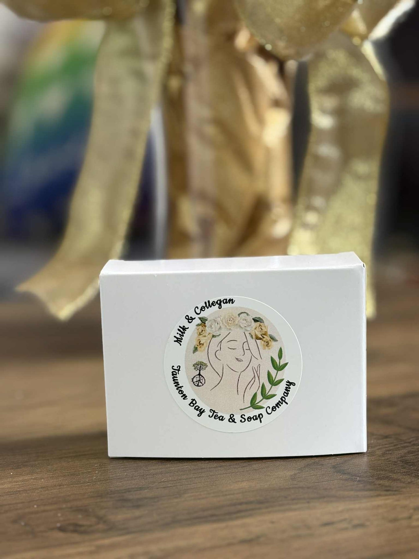 Hand Made Cold Pressed Soap