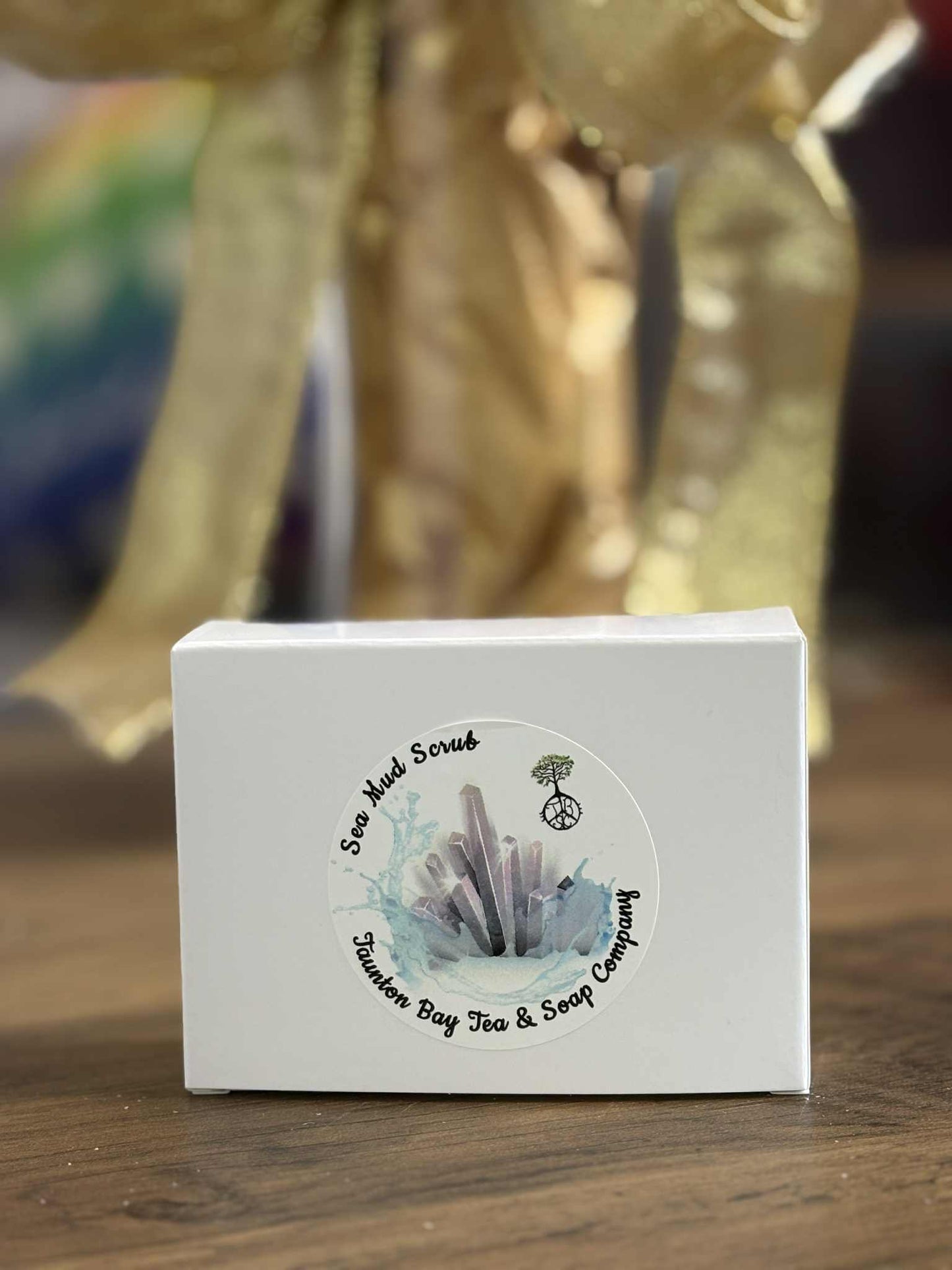 Hand Made Cold Pressed Soap