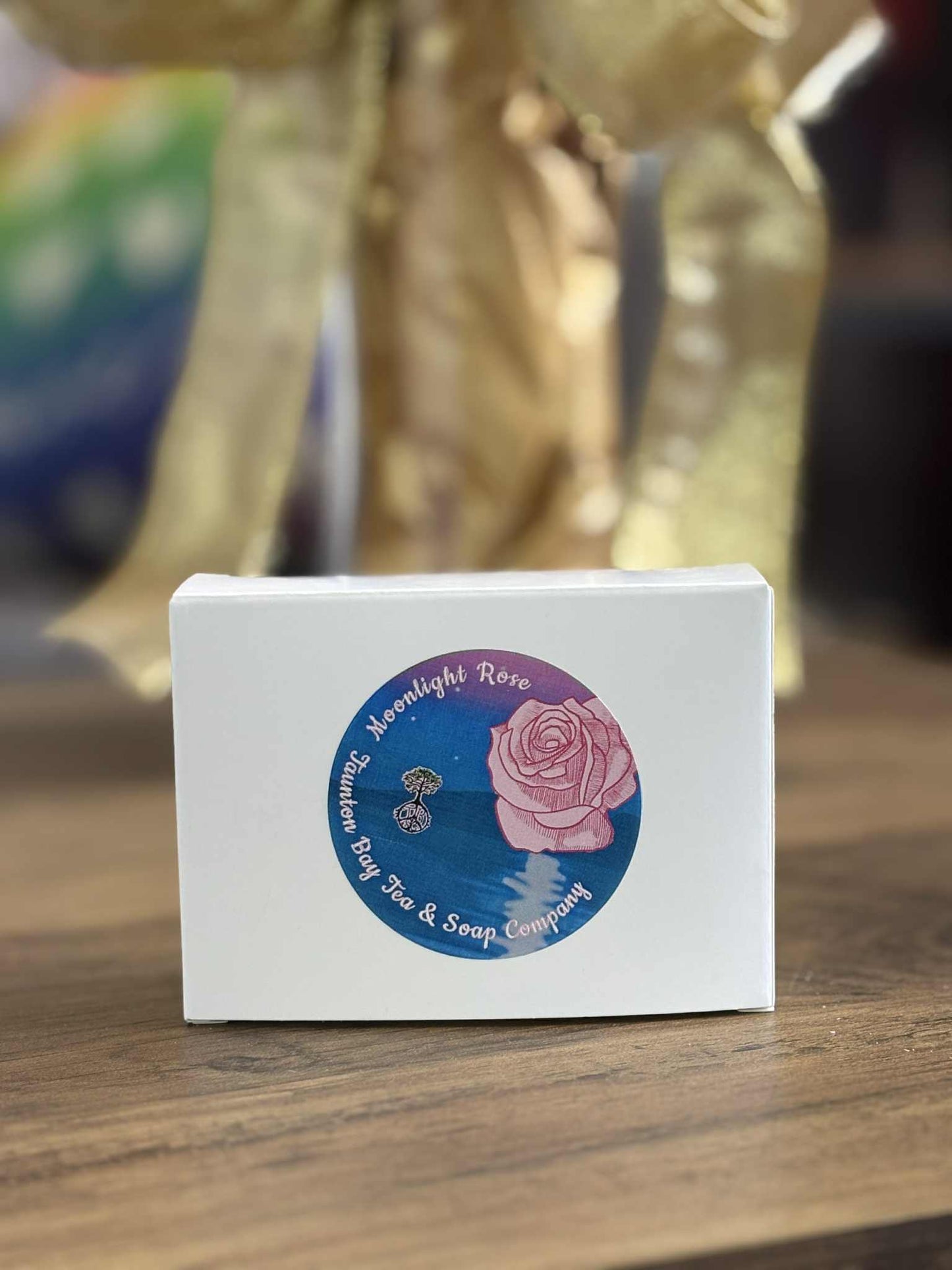 Hand Made Cold Pressed Soap