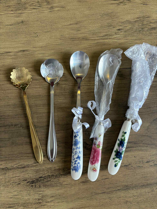 Tea Spoons