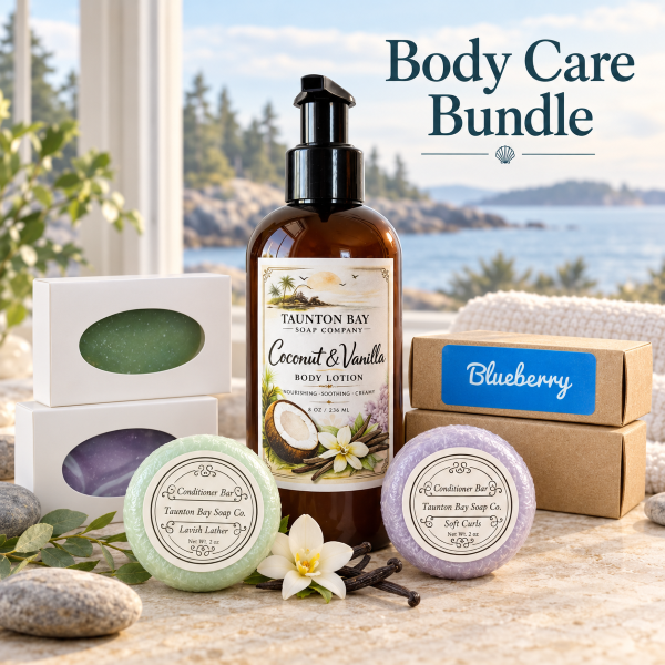 Body Care Bundle