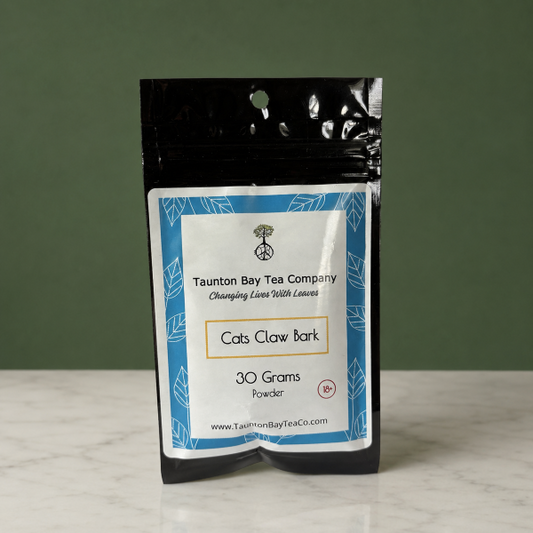 Cats Claw Powder