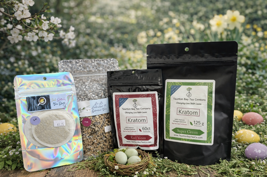 Easter Kratom Bundle