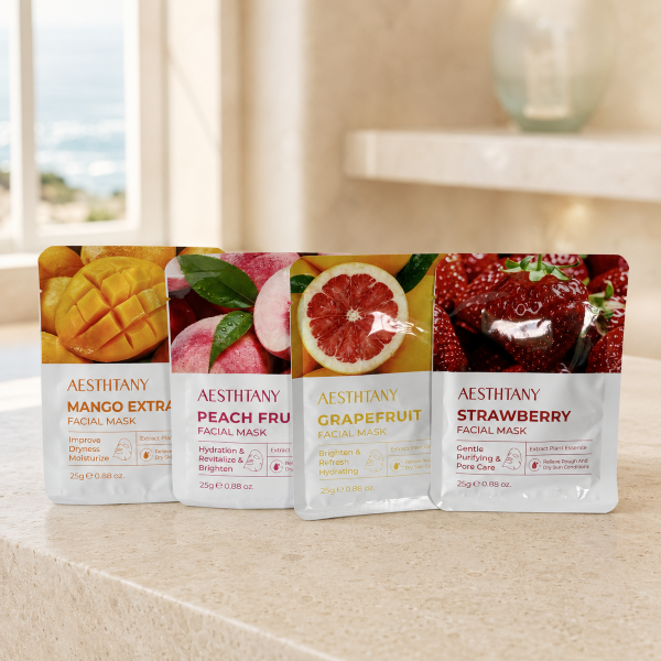 Face Masks