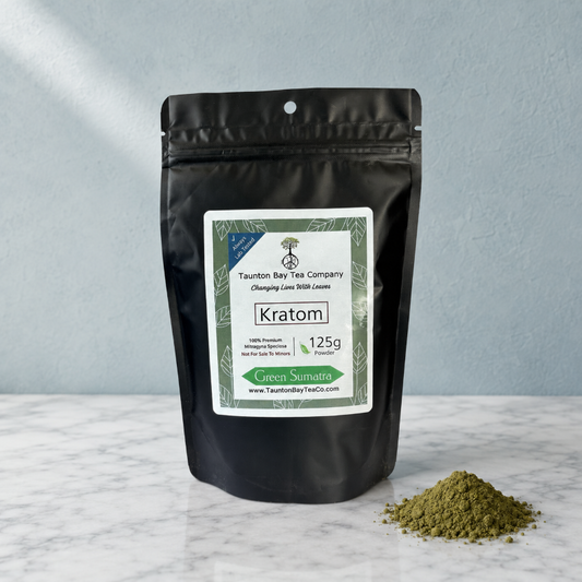 Green Sumatra