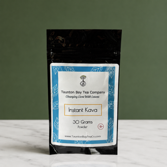 Instant Kava