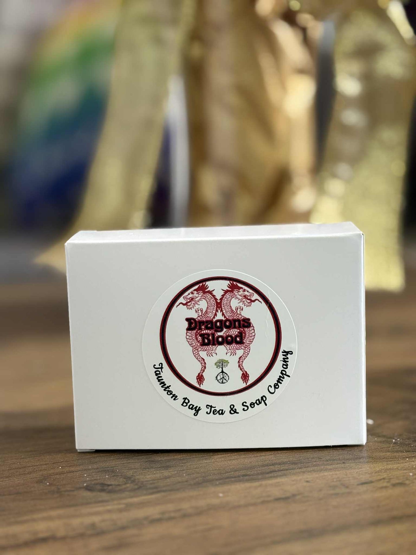 Hand Made Cold Pressed Soap