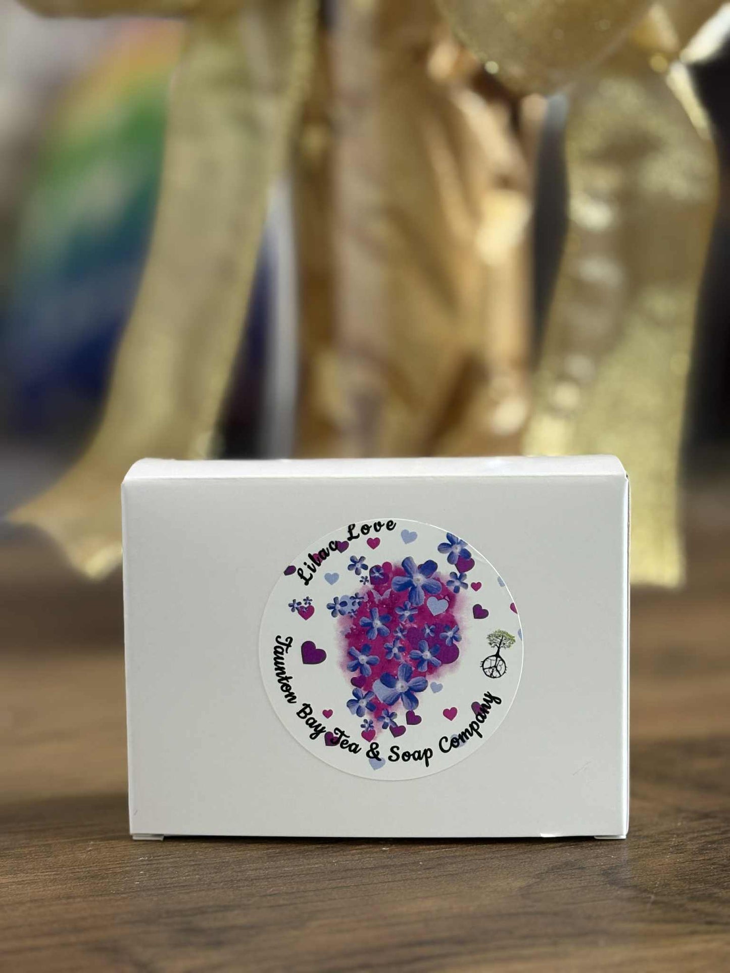 Hand Made Cold Pressed Soap