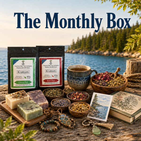 Monthly Box