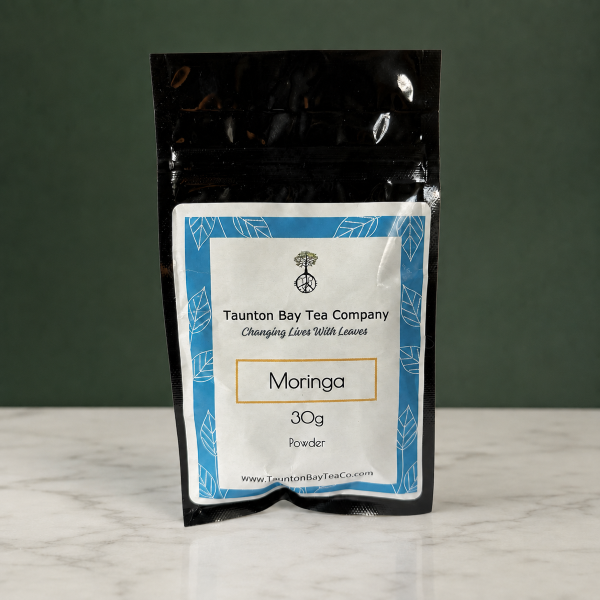 Moringa Leaf Powder