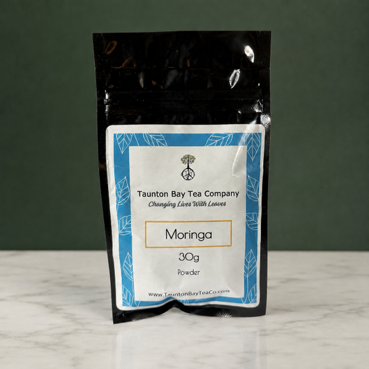Moringa Leaf Powder