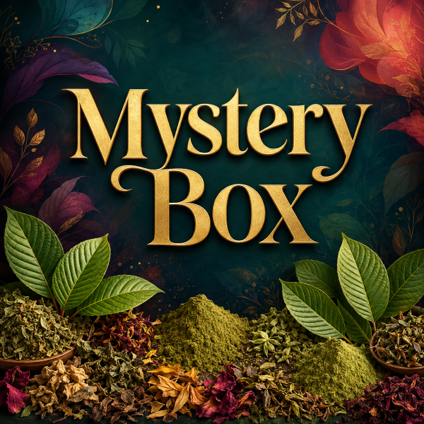 Mystery Box - Summer 2026