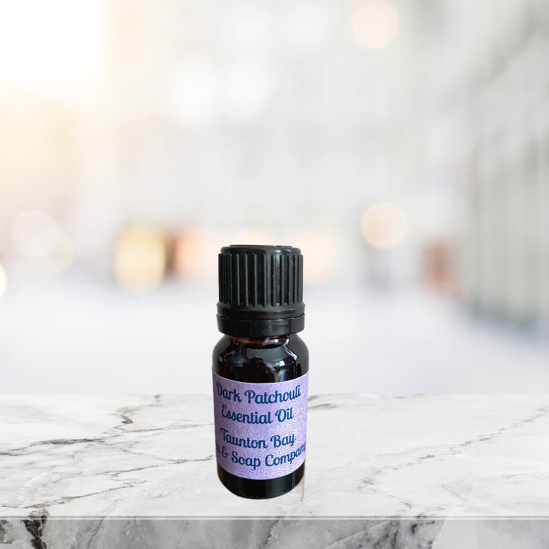 Taunton Bay Essential Oils