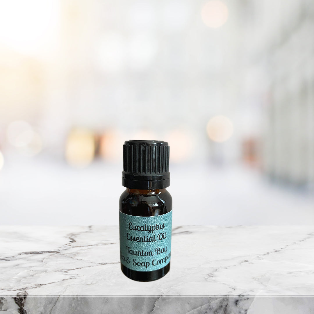 Taunton Bay Essential Oils