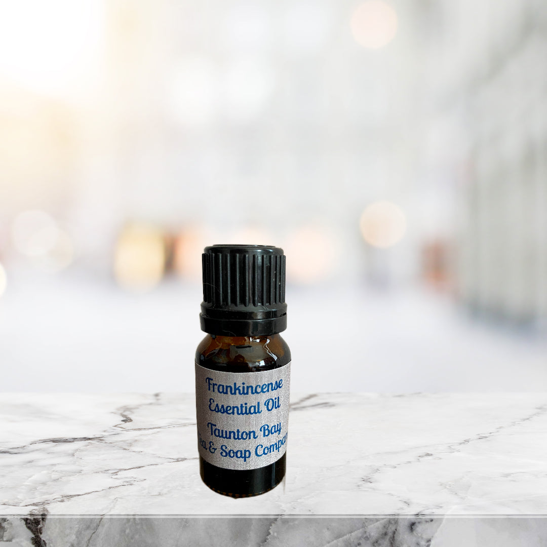 Taunton Bay Essential Oils