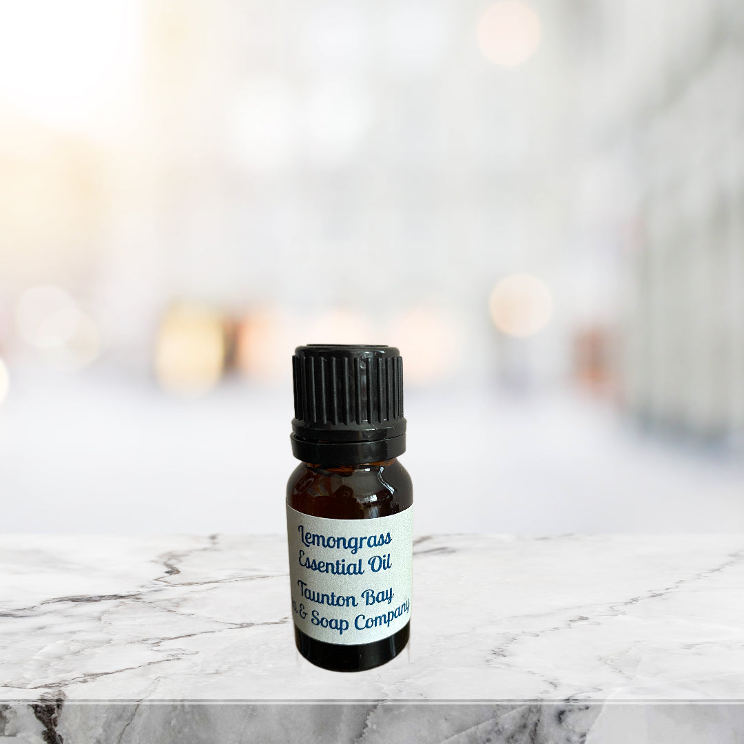 Taunton Bay Essential Oils