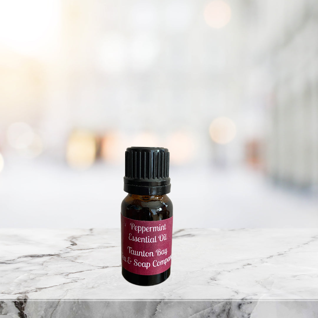 Taunton Bay Essential Oils