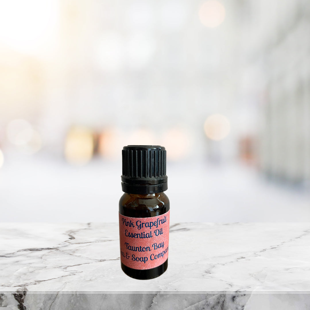 Taunton Bay Essential Oils