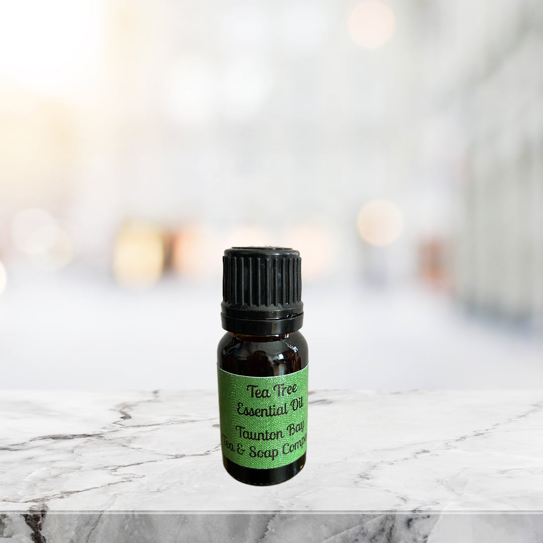 Taunton Bay Essential Oils