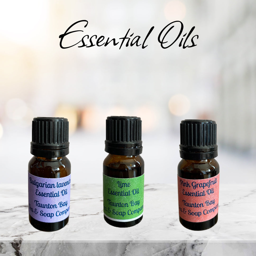 Taunton Bay Essential Oils