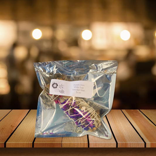 Smudge Sticks 3 Pack