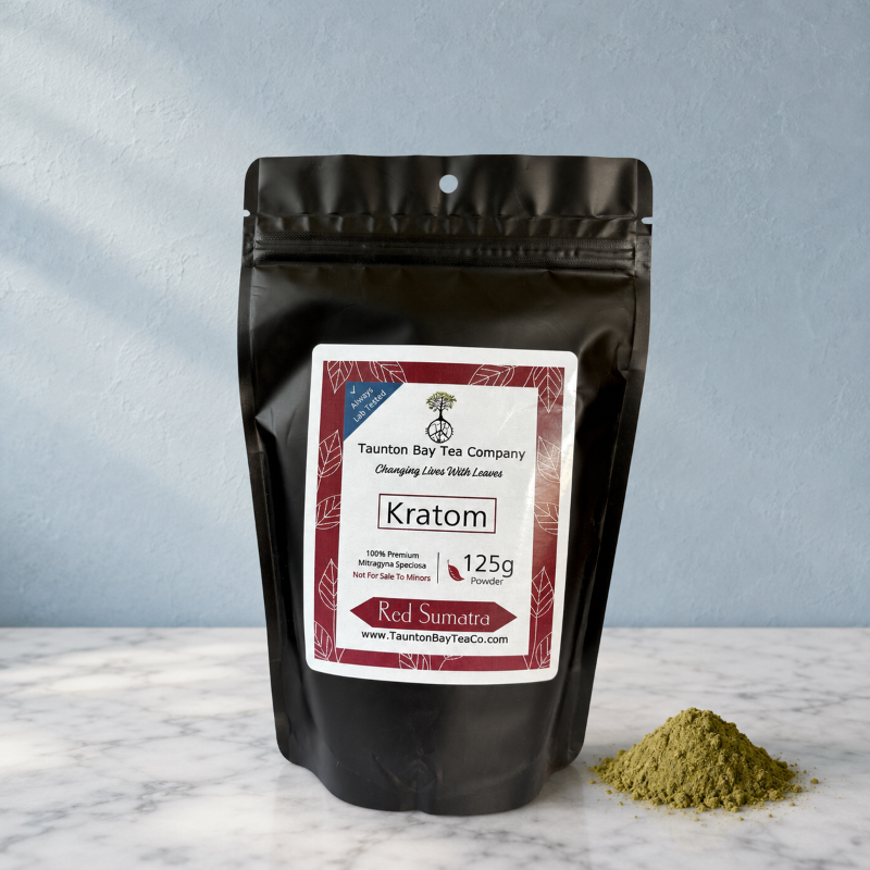 Red Sumatra