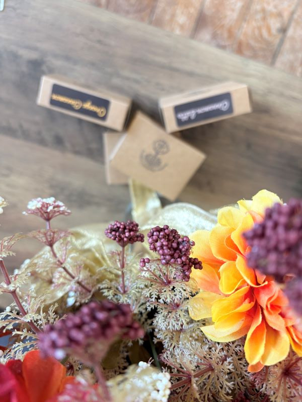 Hand Made Cold Pressed Soap | Trusted Since 2014 |Taunton Bay Kratom.