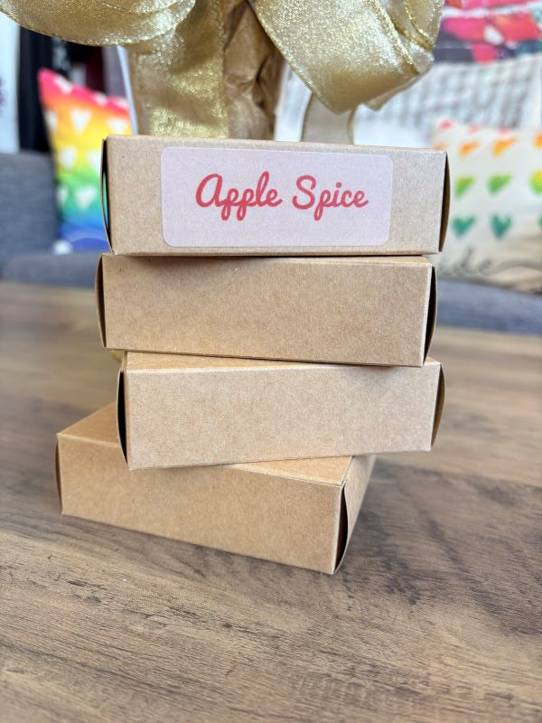 Hand Made Cold Pressed Soap | Trusted Since 2014 |Taunton Bay Kratom.
