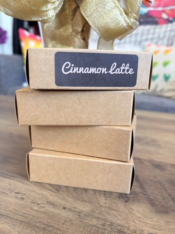 Hand Made Cold Pressed Soap | Trusted Since 2014 |Taunton Bay Kratom.