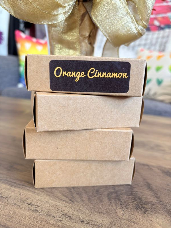Hand Made Cold Pressed Soap | Trusted Since 2014 |Taunton Bay Kratom.