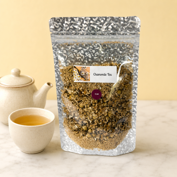 Chamomile