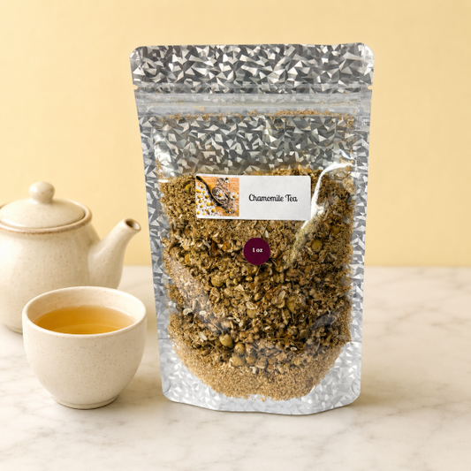 Chamomile