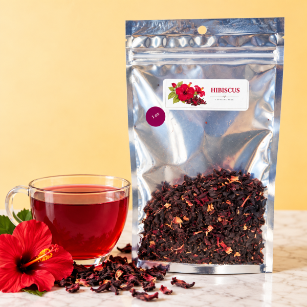 Hibiscus