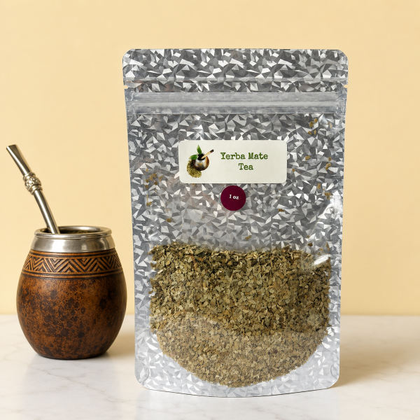 Yerba Mate