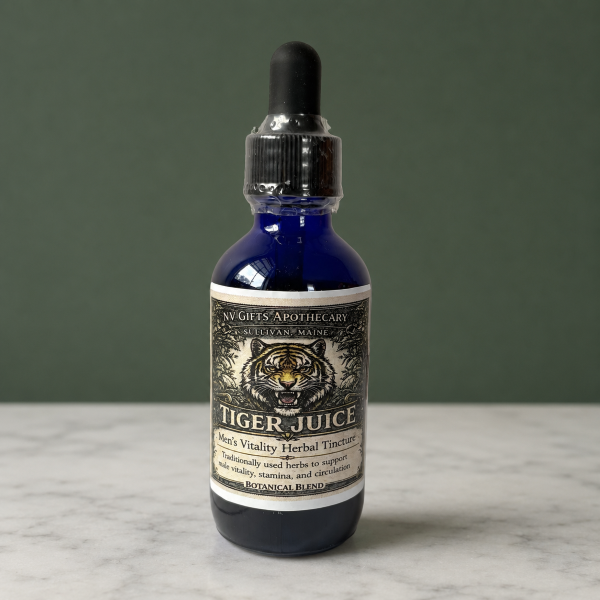 Tiger Juice