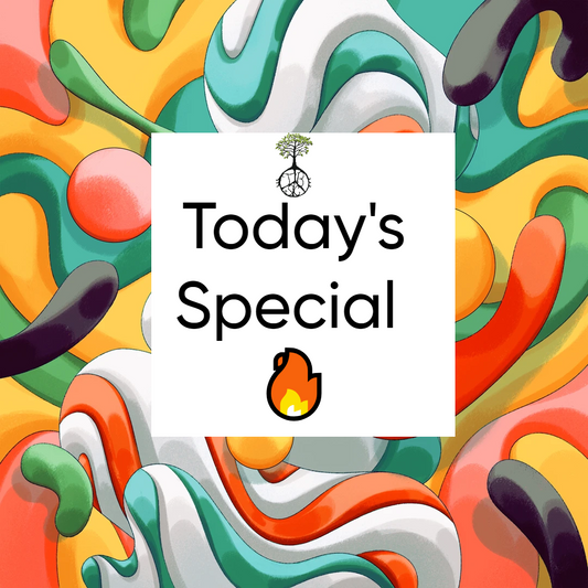 Today's Special