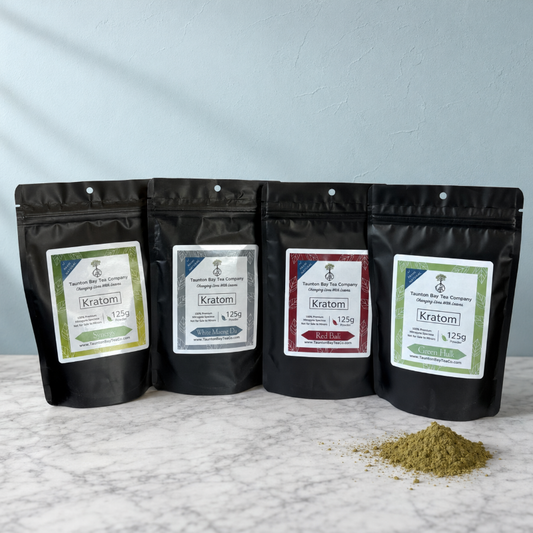 Kratom 500g Variety Pack