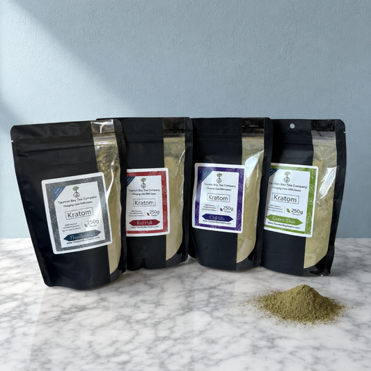 Kratom Kilo Variety Pack
